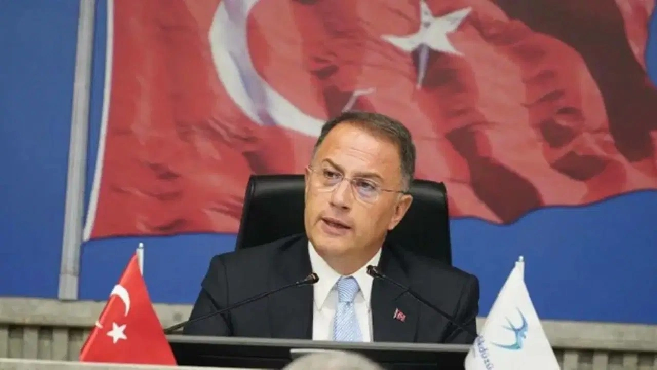 Beylikdüzü Belediye Başkanı Çalık acil tomografiye alındı!
