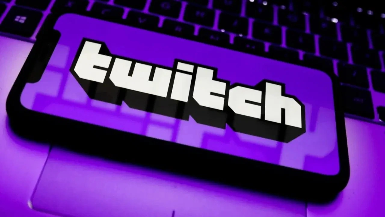 Twitch için 2K ve dikey format dönemi başlayacak