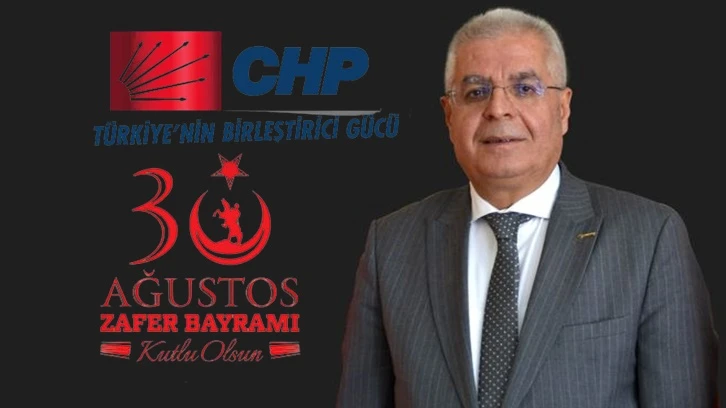 Uçar: Cumhuriyeti demokrasi ile taçlandıracağız