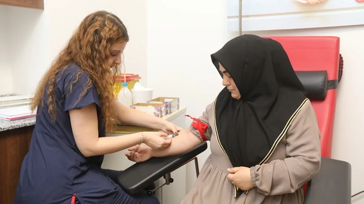 Ücretsiz tüp bebek tedavisi başvuruları tamamlandı