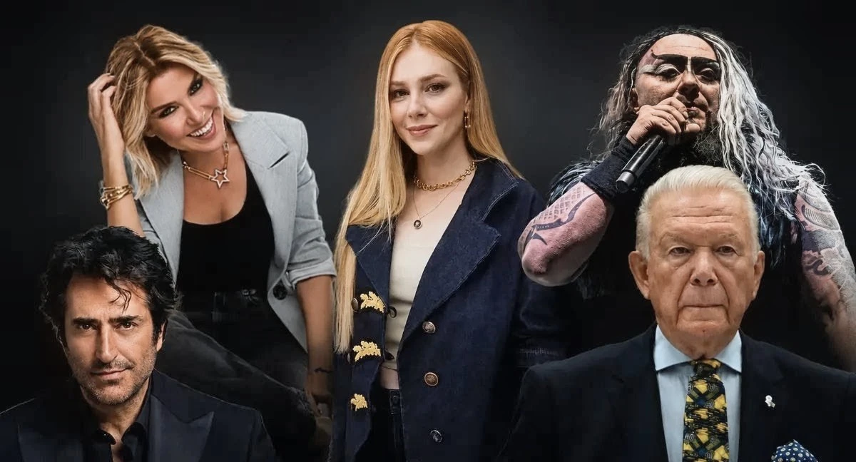 Uğur D&uuml;ndar, Mahsun Kırmızıg&uuml;l, G&uuml;lben Ergen, El&ccedil;in Sangu, Hayko Cepkin ifadeye &ccedil;ağrıldı 