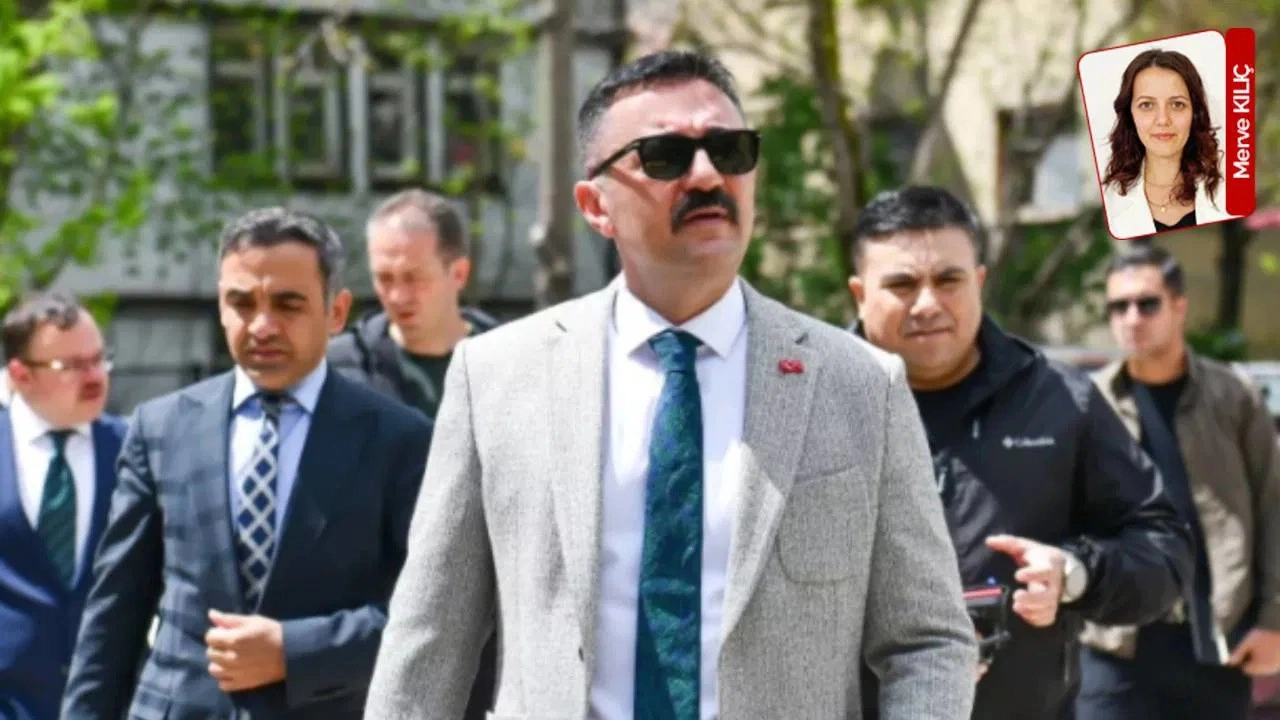 Ülkücü camiadan ‘Vali Tekbıyıkoğlu’na destek büyüyor: ‘MHP tabanından da destekleyenler var’