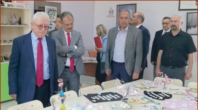 UMİKK 2019 toplantısı yapıldı