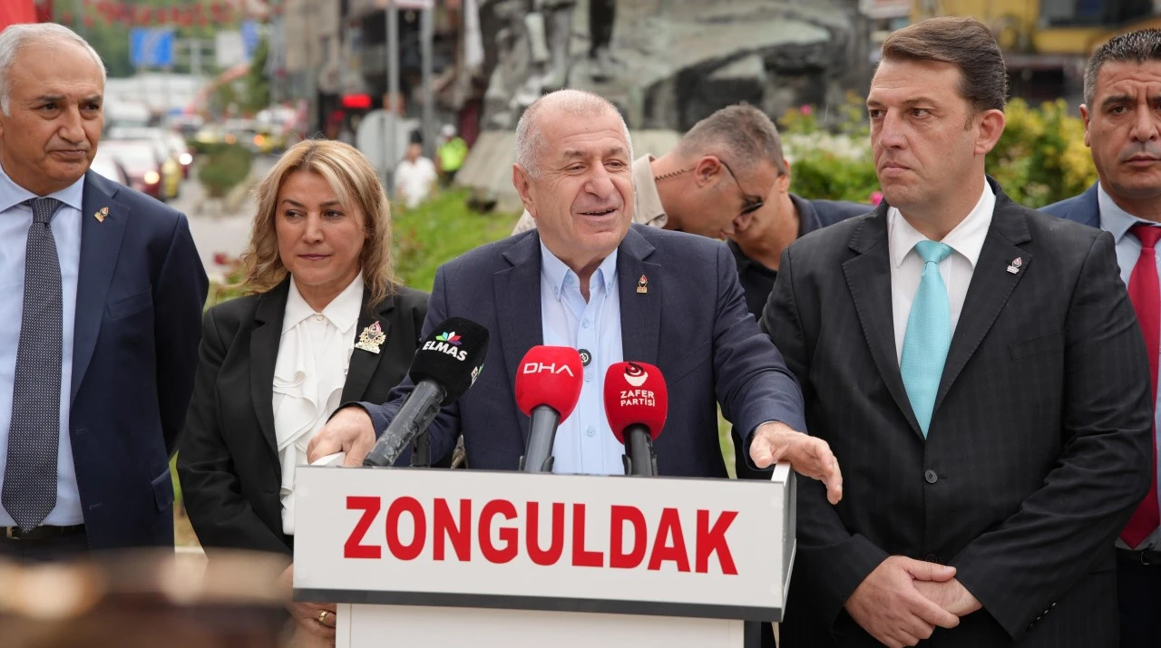 &Uuml;mit &Ouml;zdağ: Se&ccedil;im erken olacak...