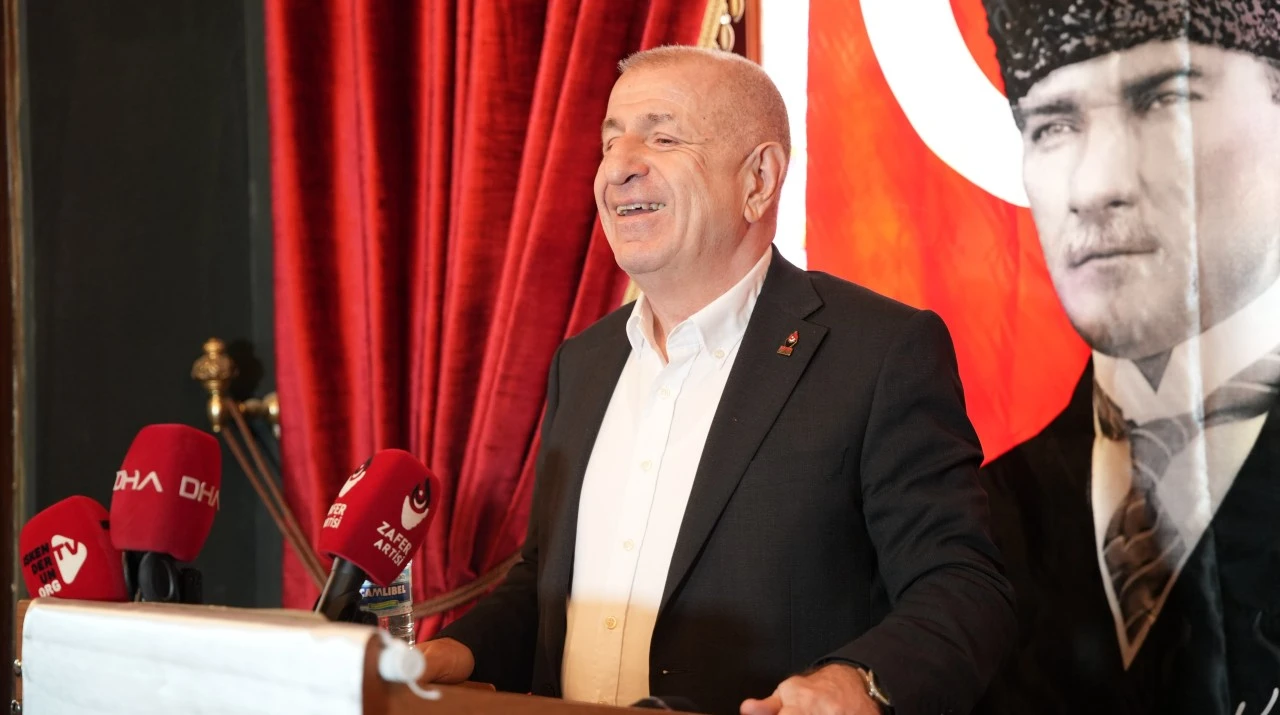 &Uuml;mit &Ouml;zdağ: Bu soyguncu ruh, her bir T&uuml;rk insanına zarar veriyor
