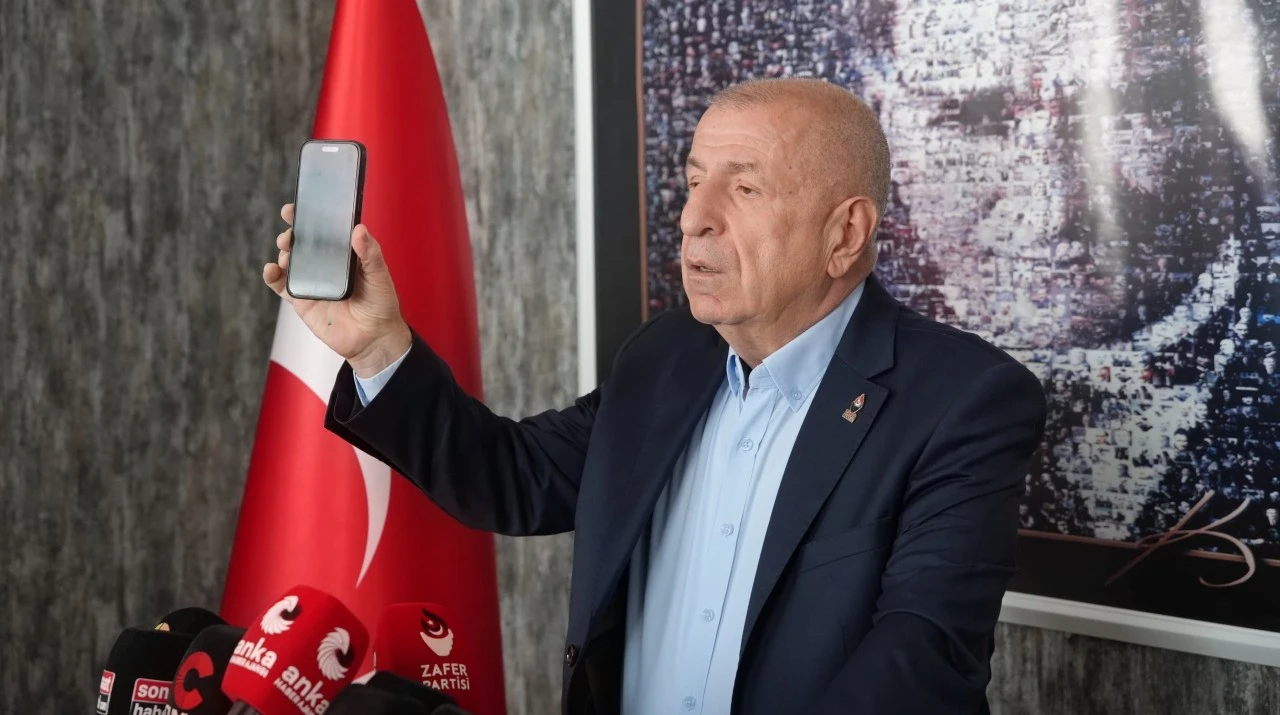 &Uuml;mit &Ouml;zdağ: Bu gazilerden neden bu kadar korkuyorsunuz?