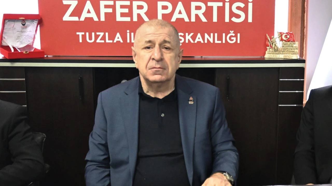 &Uuml;mit &Ouml;zdağ: Bu se&ccedil;imlerde Erdoğan&rsquo;ı da Bah&ccedil;eli&rsquo;yi de emekliye ayıracağız