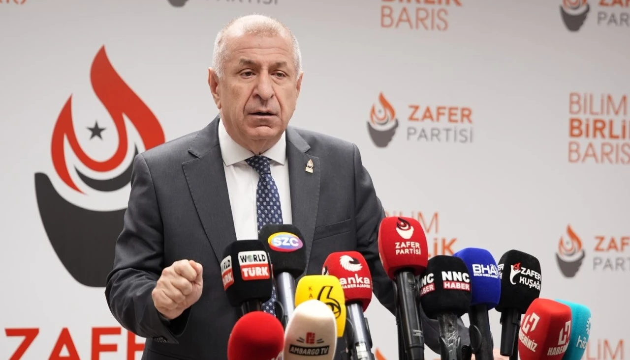 &Uuml;mit &Ouml;zdağ: Bu yasa &ccedil;ıkınca şehitleri ailelerine geri verecek misiniz?