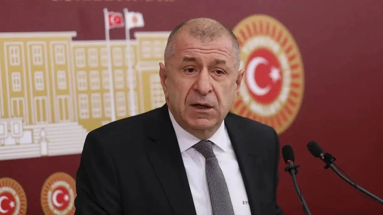 Ümit Özdağ'dan 11 Haziran'daki duruşmasına çağrı
