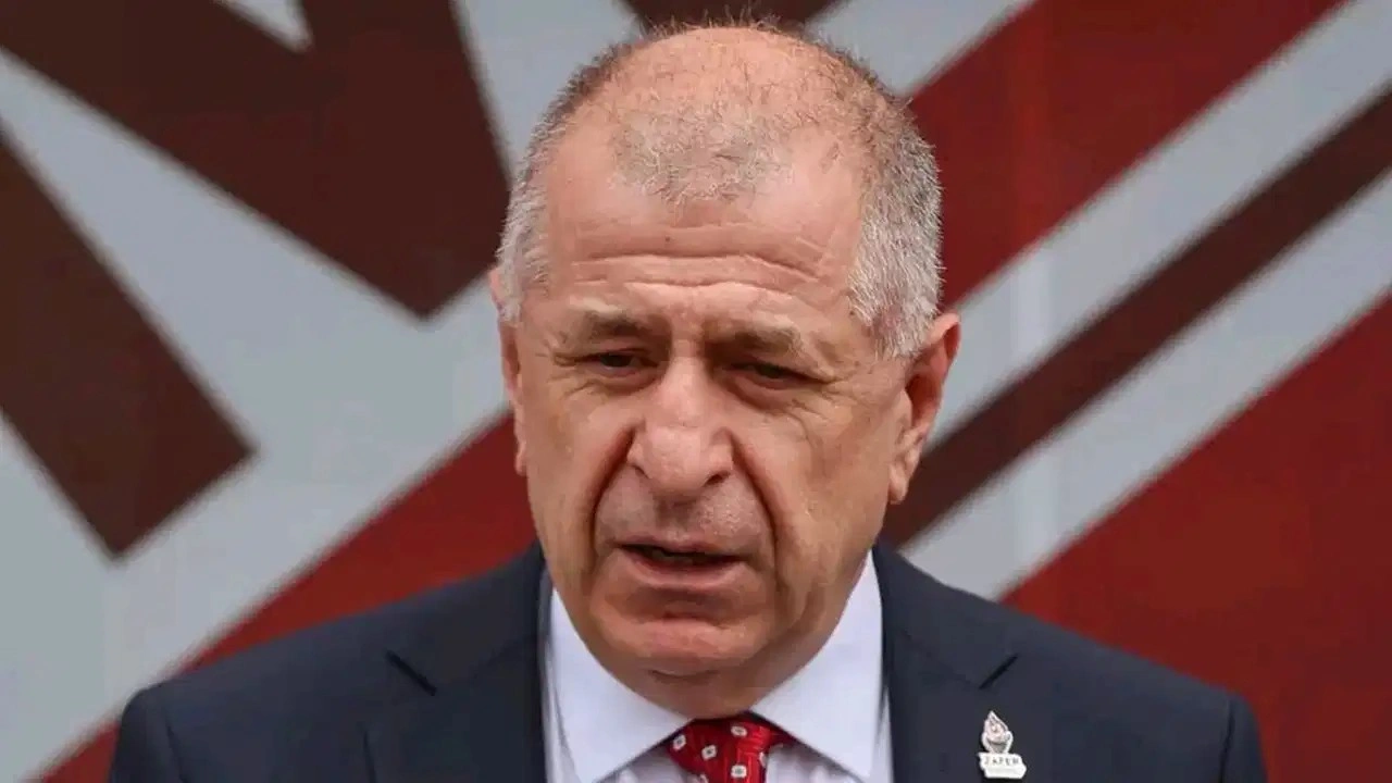 Ümit Özdağ'dan 'Osman Kavala' açıklaması: 'Davayı okuyunca dehşete kapıldım&#039