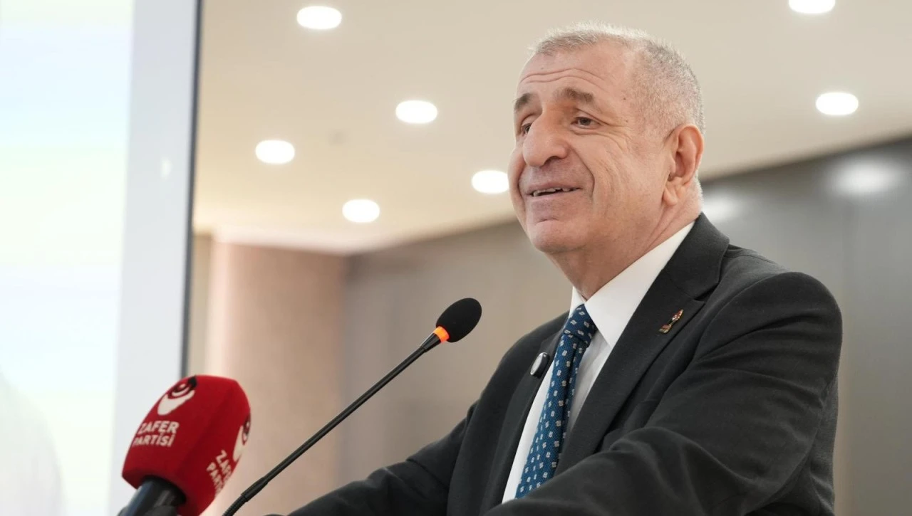 &Uuml;mit &Ouml;zdağ: PKK ve KDP İran'a saldırmak &uuml;zere...