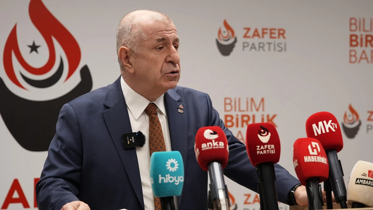 &Uuml;mit &Ouml;zdağ: T&Uuml;İK milletle dalga ge&ccedil;en sonu&ccedil;lar a&ccedil;ıklıyor