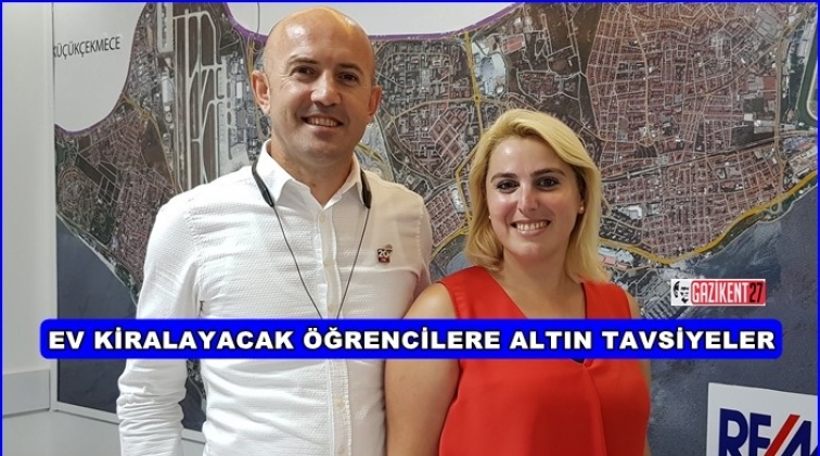 &Uuml;niversite &ouml;ğrencileri i&ccedil;in kiralık ev uyarısı