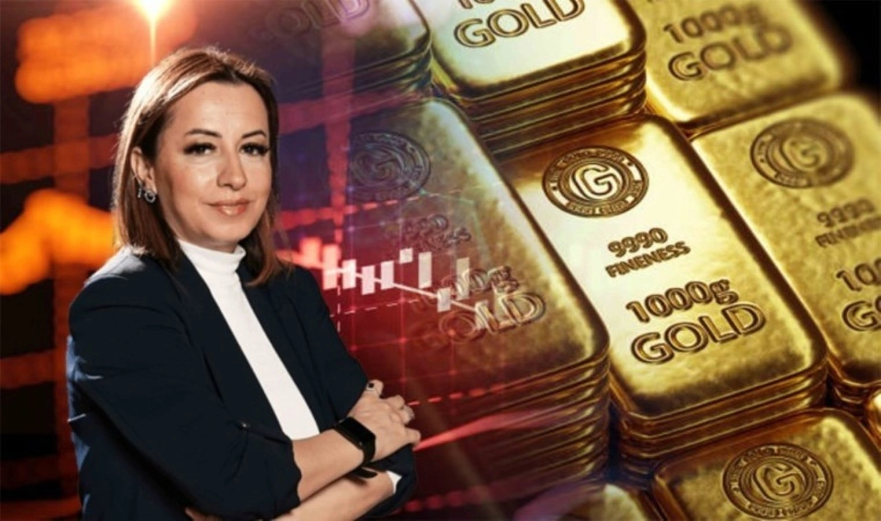 Ünlü ekonomistten altın yatırımcılarına uyarı: 'Yeni bir belirsizlik oluşursa...'