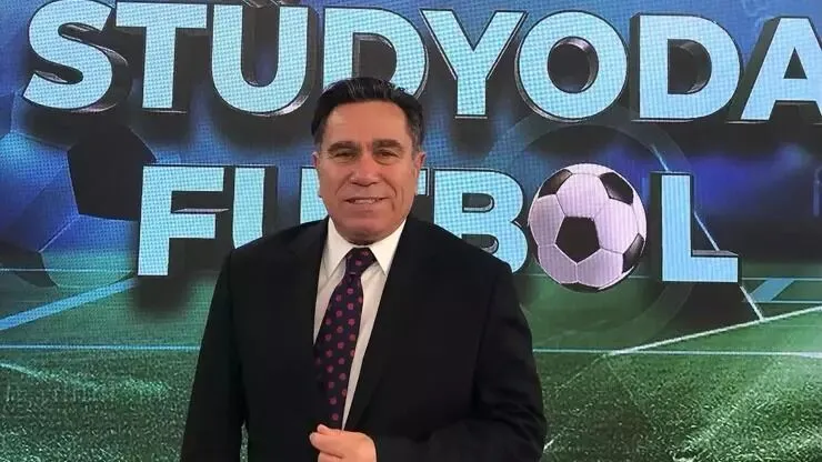 Ünlü spor spikeri Sabri Ugan hayatını kaybetti!