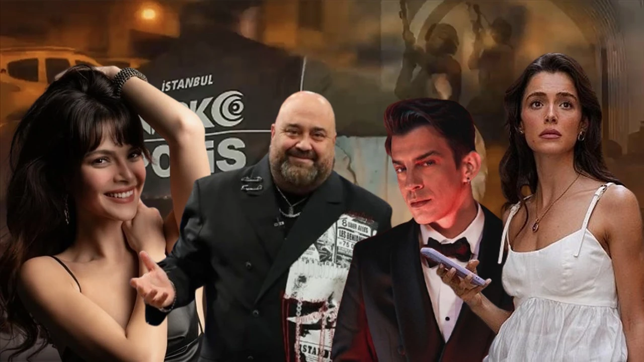 &Uuml;nl&uuml;lere uyuşturucu operasyonunda yeni dalga: 14 g&ouml;zaltı...