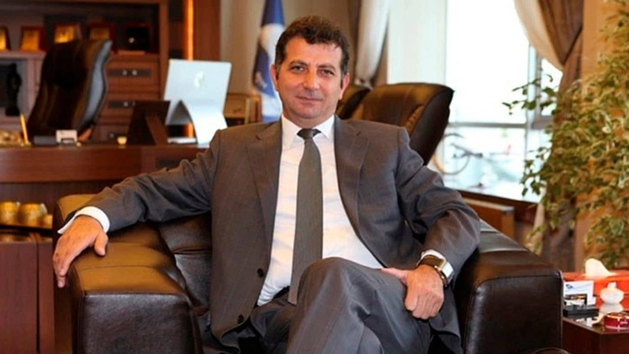 Ünsal Ban, yurtdışı çıkış yasağına rağmen kaçtı!