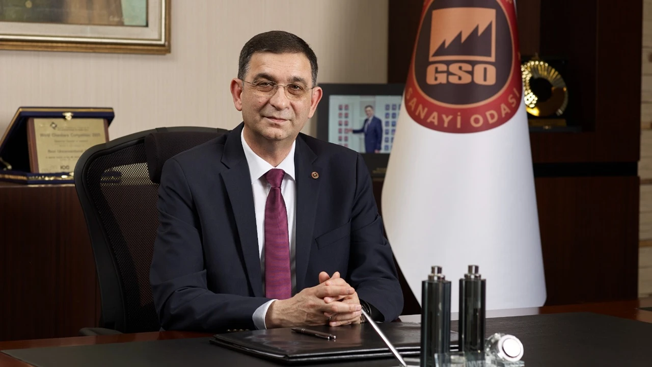 Ünverdi, ihracat rakamlarını değerlendirdi