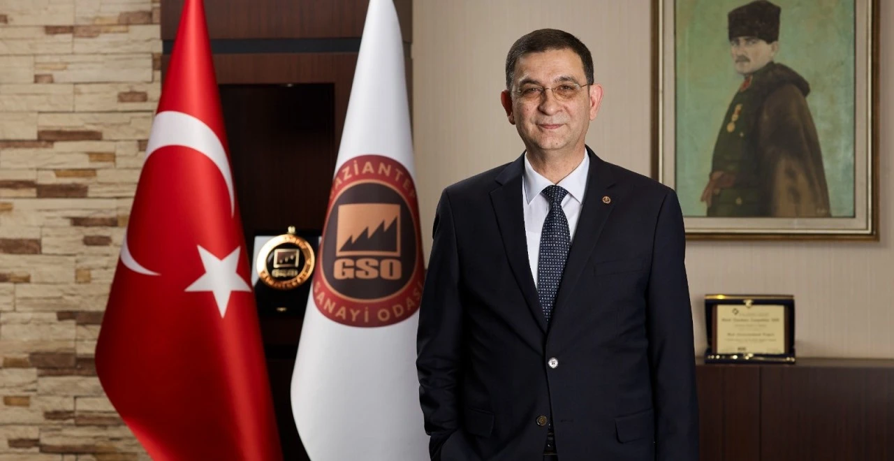 &Uuml;nverdi ihracat rakamlarını değerlendirdi 