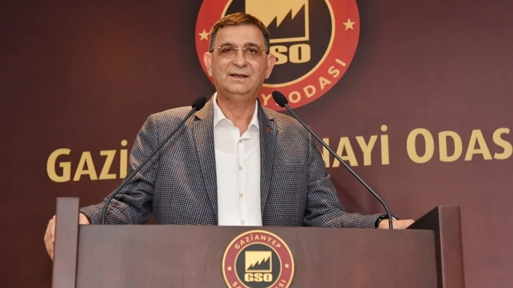 Ünverdi: İşletmelerimiz finansmana ulaşamıyor!