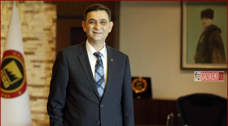 &Uuml;nverdi: Kadının en y&uuml;ce g&ouml;revi anneliktir