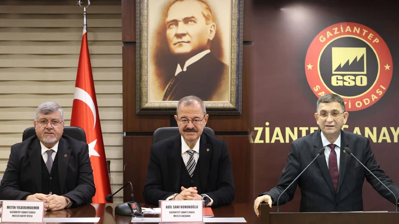 &Uuml;nverdi: Savaşın bir an &ouml;nce sona ermesini bekliyoruz...