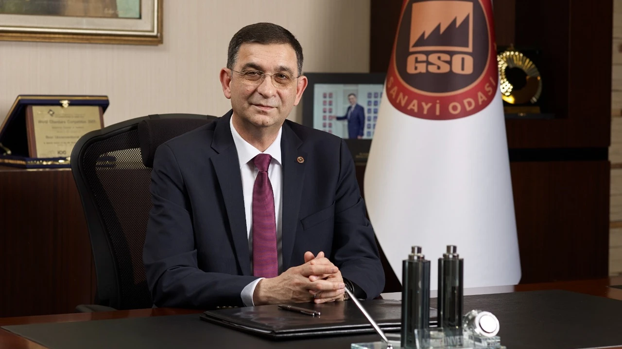 Ünverdi: Ticari kredilerde büyüme sınırı arttırılmalı