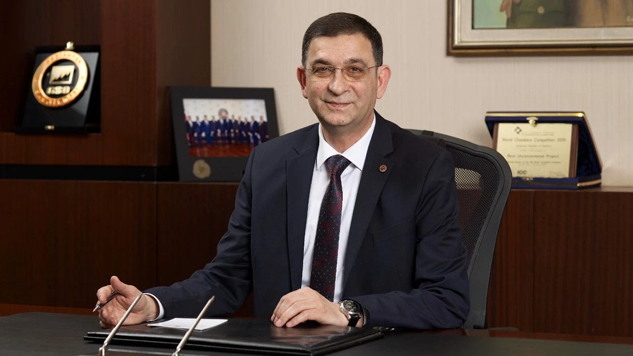 &Uuml;nverdi: T&uuml;m destek mekanizmaları ve kolaylaştırıcı adımlar devreye alınmalı