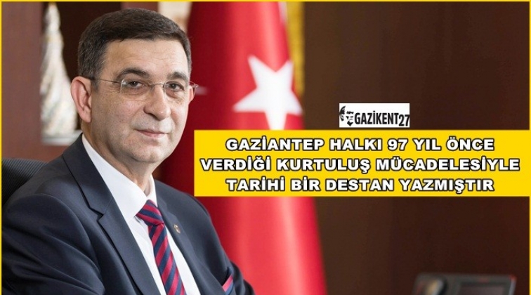 &Uuml;nverdi'den, 25 Aralık kutlama mesajı