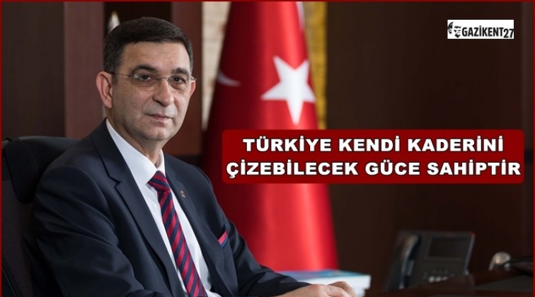 &Uuml;nverdi'den birlik ve beraberlik &ccedil;ağrısı