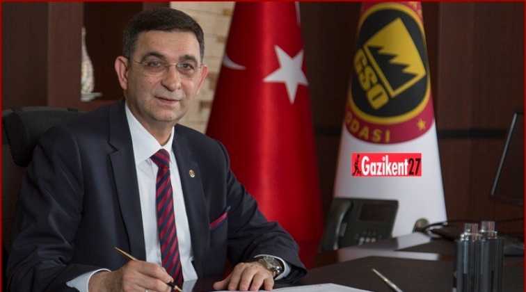 &Uuml;nverdi'den &Ccedil;anakkale Zaferi mesajı