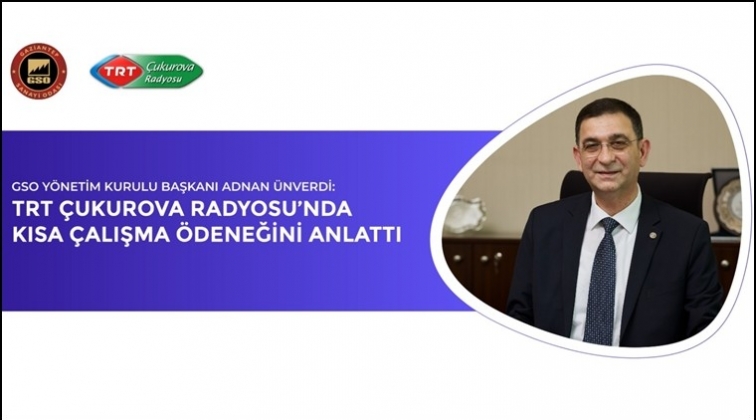 Ünverdi'den Kısa Çalışma Ödeneği açıklaması