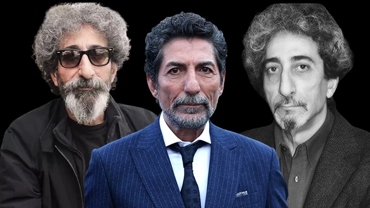 Usta oyuncu Ahmet Uğurlu hayatını kaybetti!