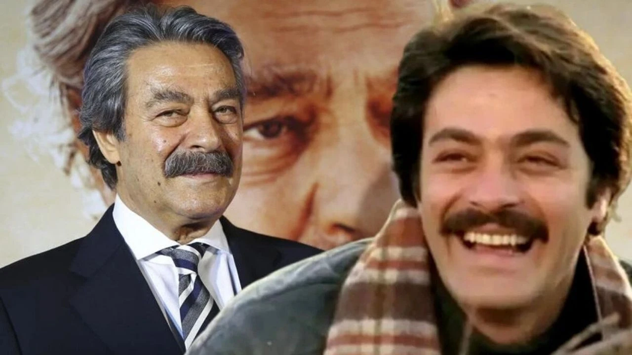 Usta oyuncu Kadir İnanır hayatını kaybetti!