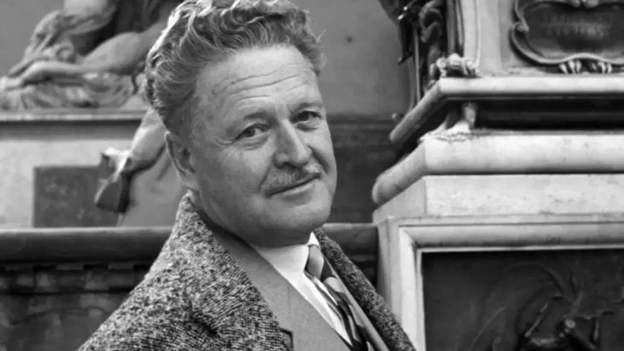 Usta şair Nâzım Hikmet’i ölümsüzlüğünün 62. yılında unutmadık: 'Memleketim, memleketim...'