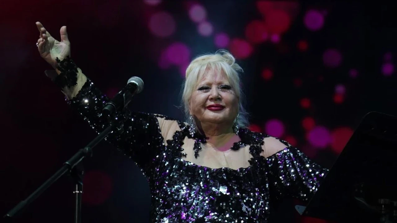 Usta sanatçı Muazzez Abacı hayatını kaybetti