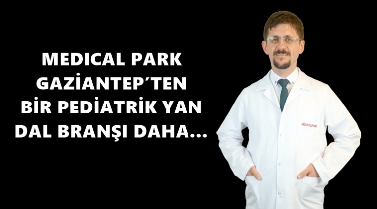 Uzm. Dr. Mahir Ceylan Medical Park'ta