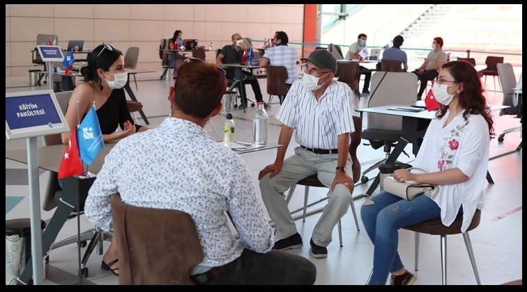 Uzman g&ouml;r&uuml;ş&uuml; almadan tercih yapmayın