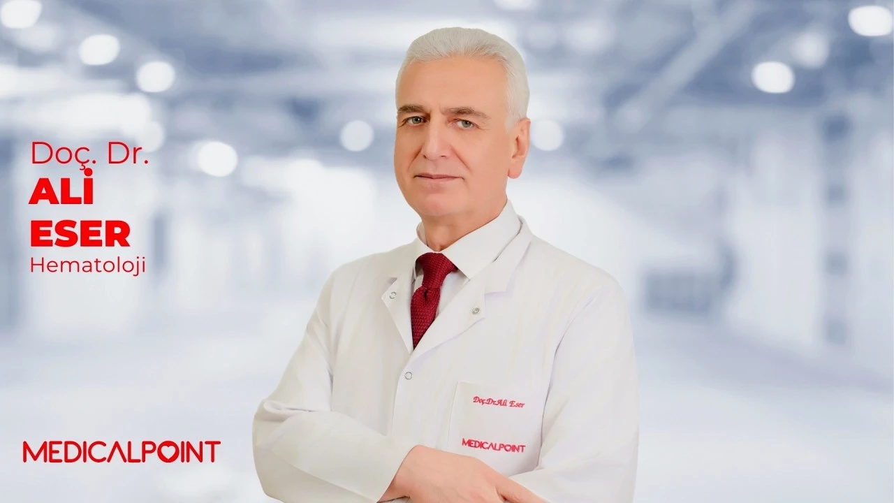 Uzmanı uyardı: Kansızlık (Anemi) sinsi ilerliyor...