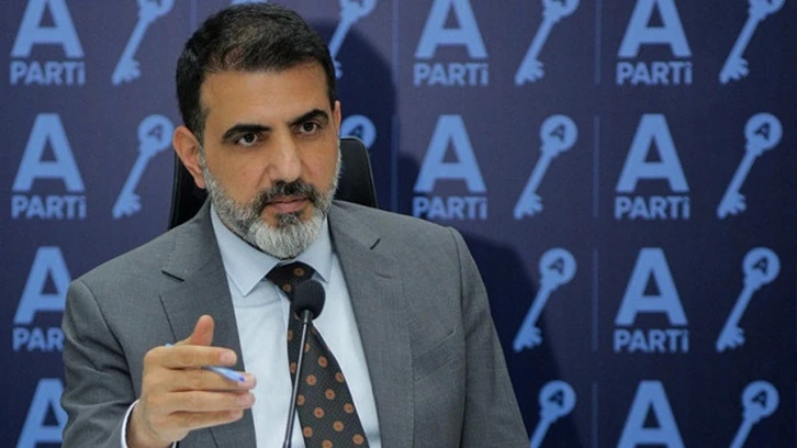 Üzümcü: Bize Şehitlerin yeminleri, size Kandil’in emelleri düştü!