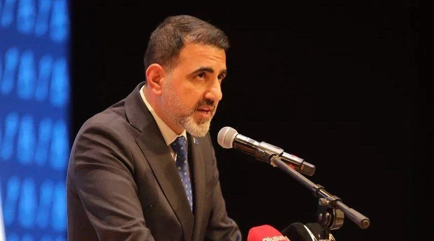 Üzümcü'den “Devlet Köye Dönmeli” çağrısı