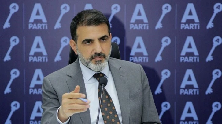 Üzümcü: İklim Yasası mı, irade kısıtlama planı mı? Cevap bekliyoruz!