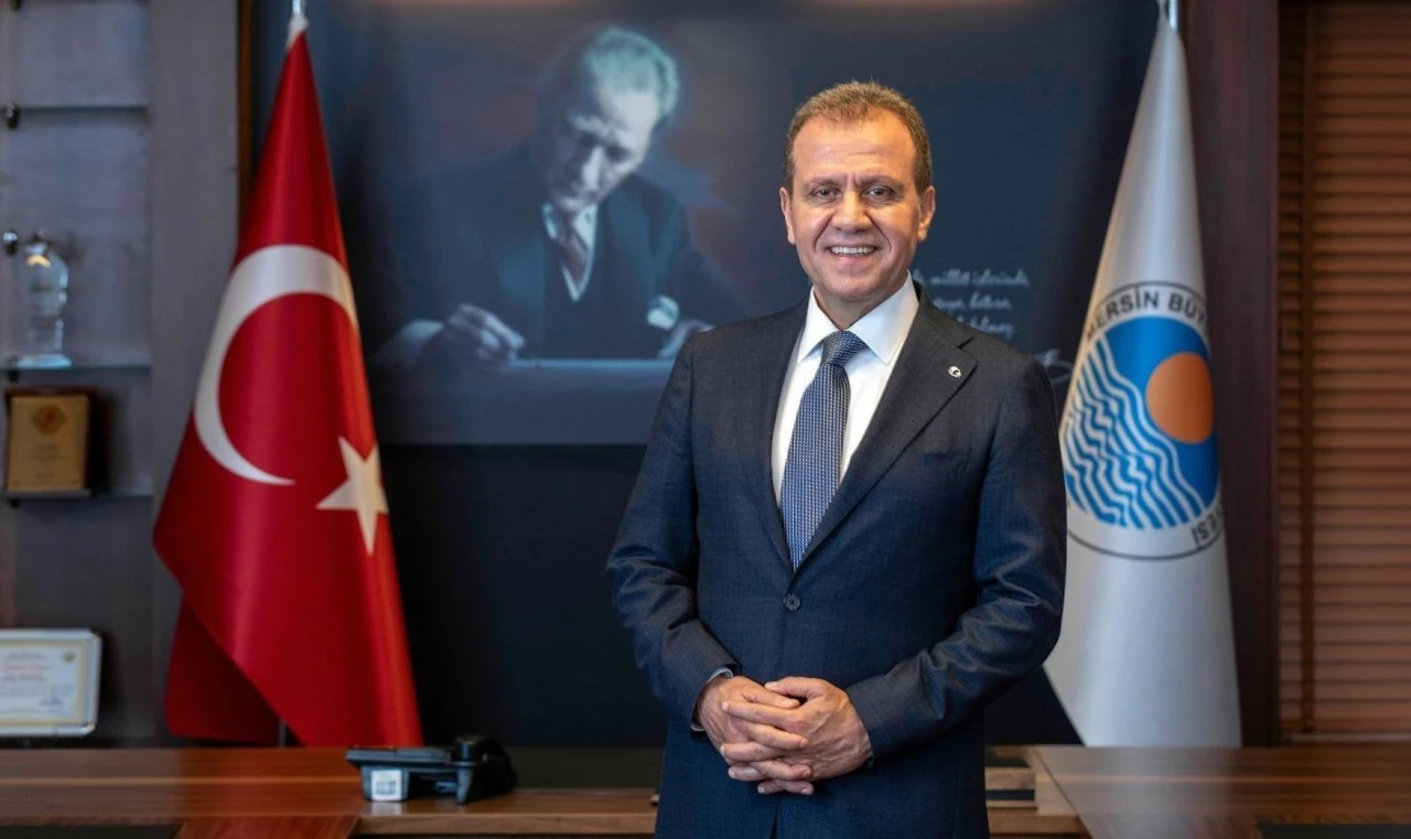 Vahap Seçer: DEM Partili seçmenin AK Parti'nin adayını desteklemeyeceğini düşünüyorum