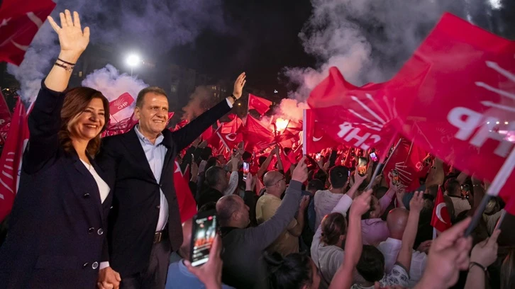 Vahap Seçer: Mersin, Atatürk'ün kenti olduğunu tescil etti