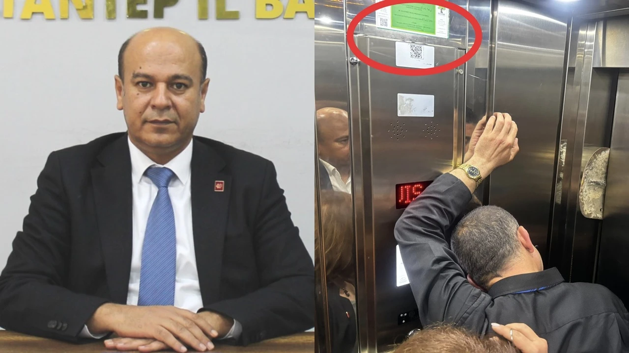Vakkas A&ccedil;ar: Vatandaşın can g&uuml;venliği tartışma konusu olamaz!