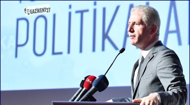 Vali G&uuml;l: Bilimsel etkinlikler ayrı bir &ouml;neme sahip