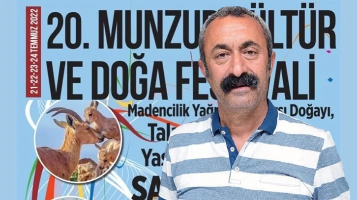 Valilik, 20 yıldır yapılan festivali iptal etti!