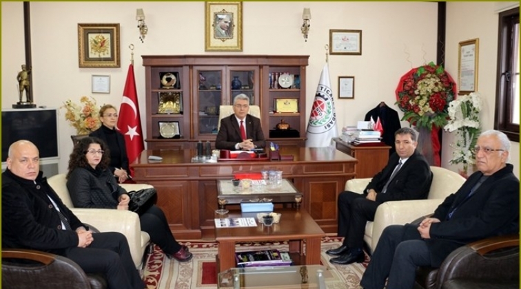 Vergi bilincinin artması en b&uuml;y&uuml;k temennimiz