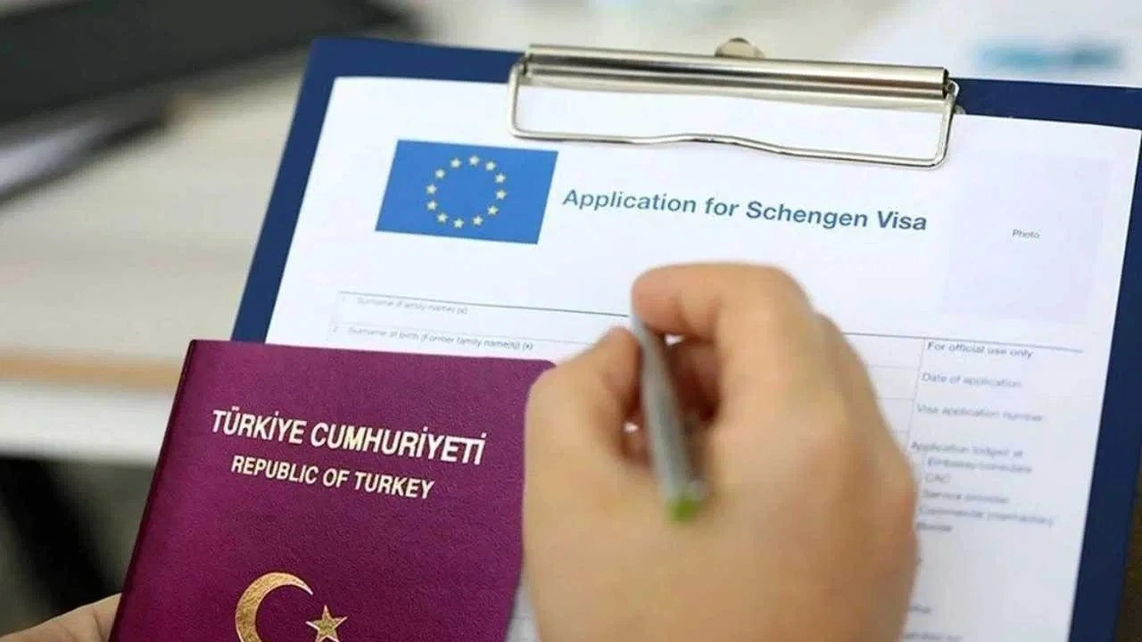 Vize sorunu önergesine AKP-MHP engeli