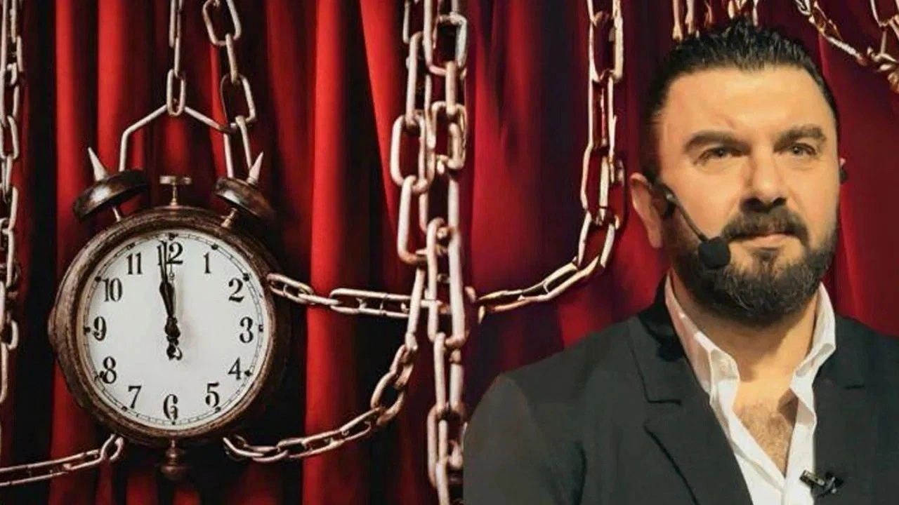 Fenomen Doktor Volkan Uçak'ın diploması sahte mi?